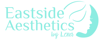 Logo of Eastside Aesthetics by Lena | Bothell, WA
