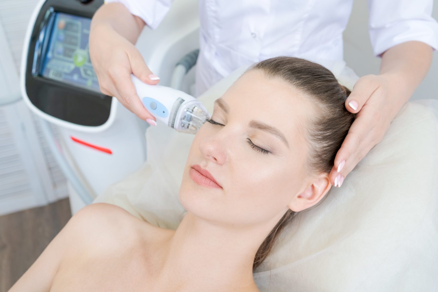 What Are the Benefits of a NonSurgical Face Lift?