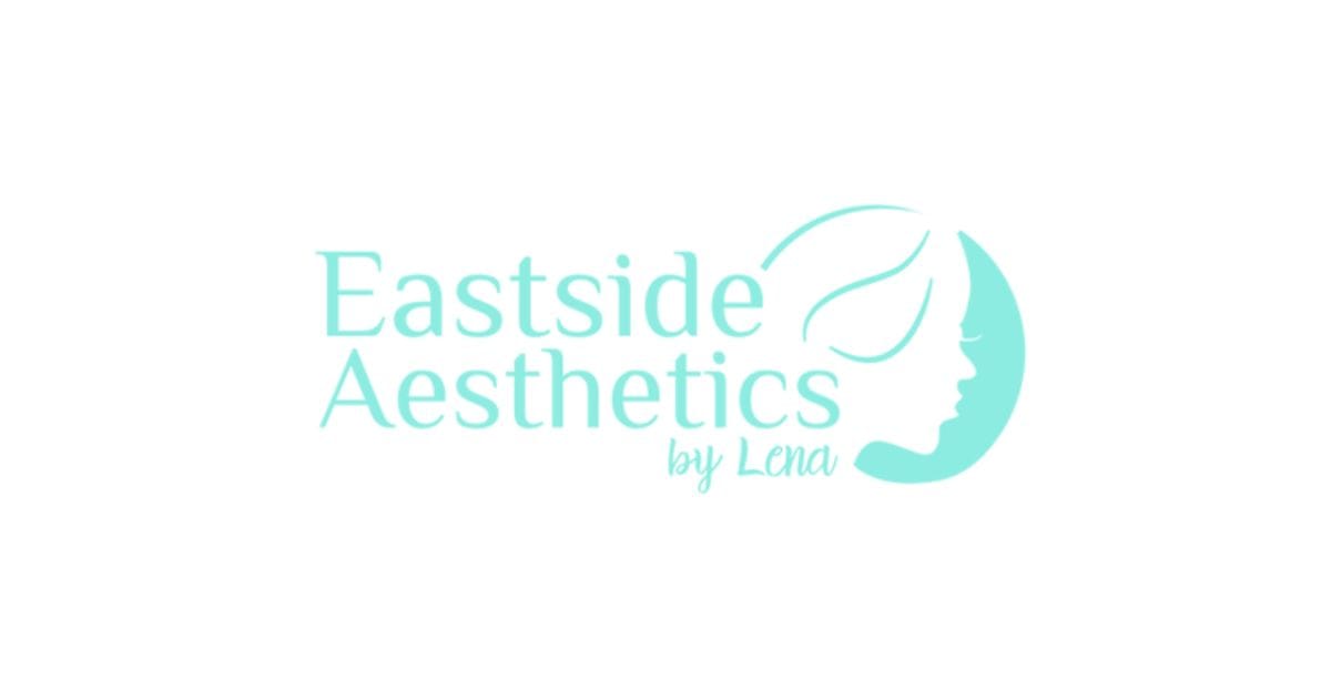 Clean, professional medical spa treatment room with neutral tones at Eastside Aesthetics by Lena in Redmond
