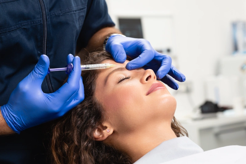 Comparison of Botox, Dysport, and Xeomin for treatment areas, results, and longevity